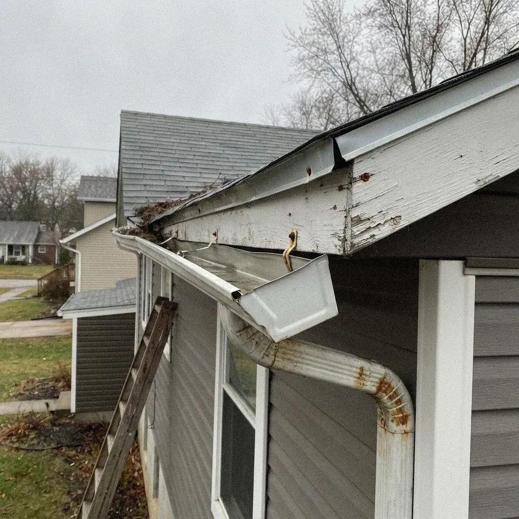 Bethlehem Roof Leak Repair: Why Drips Continue