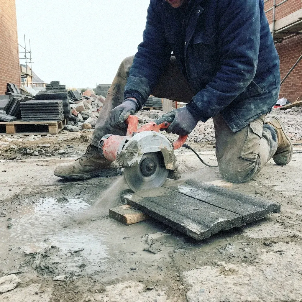 Tile Roof Leak Repair service in Bethlehem, PA